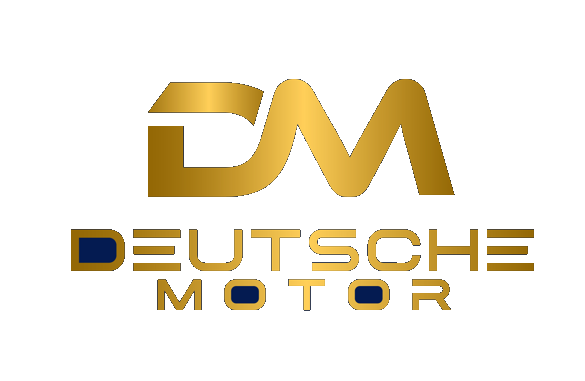 Deutsche Motor
